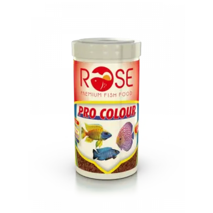Rose Pro Colour Chıps 70 Gr