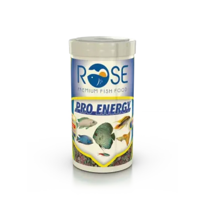 Rose Pro Energy Mıx 30 Gr