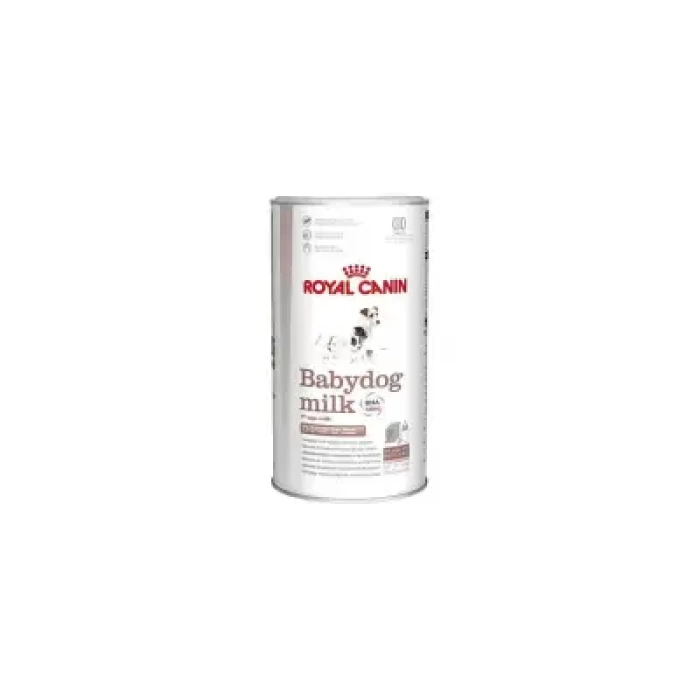 Royal Canin Baby Dog Milk 400G