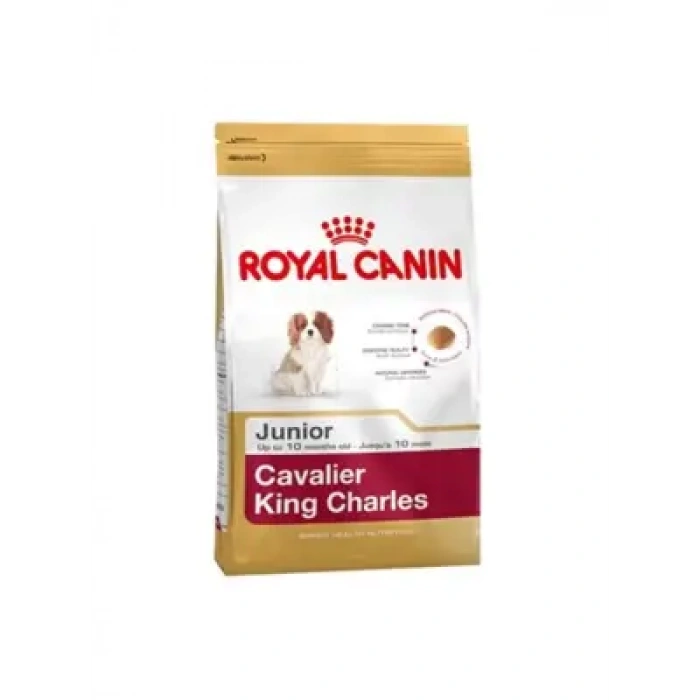 Royal Canin Bhn Cavalier Jun 1,5K