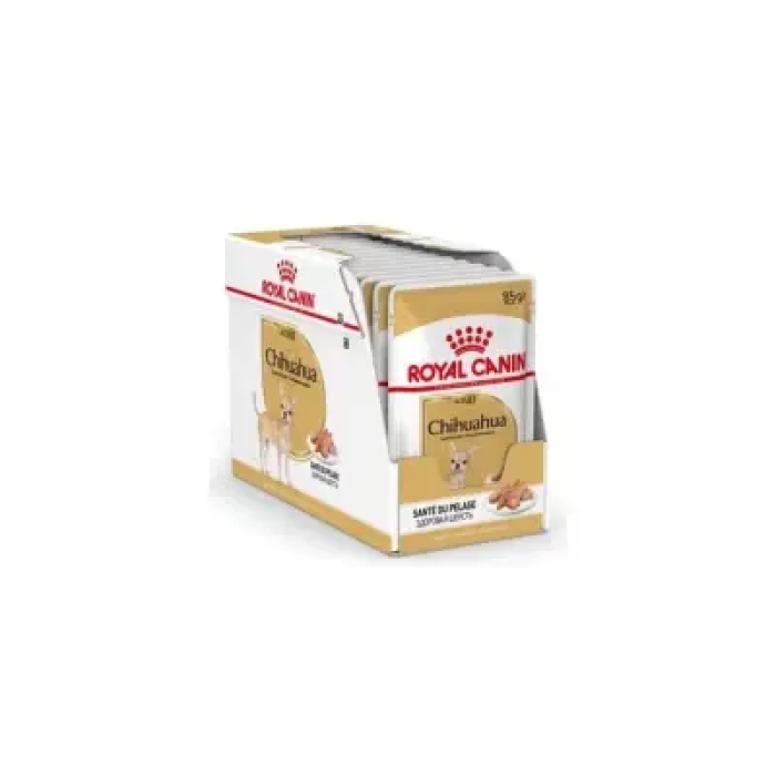Royal Canin Bhn Chihuahua 85 gr