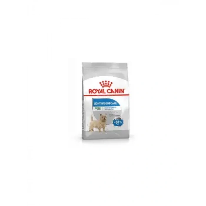 Royal Canin Ccn Mini Light Weightcare 3K