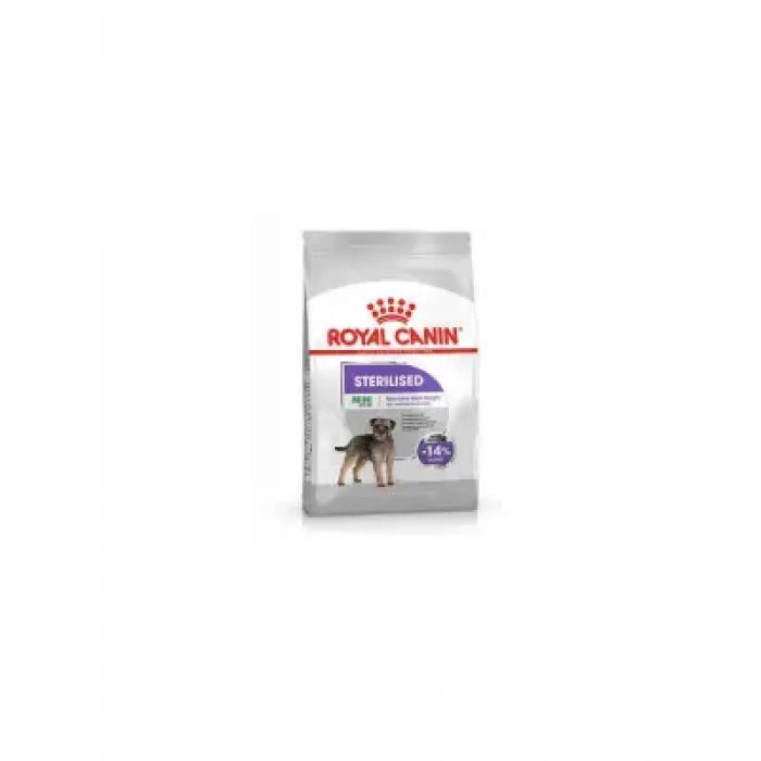 Royal Canin Ccn Mini Steril Ad 3K