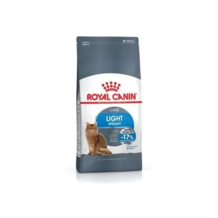 Royal Canin Fcn Light Weight 1,5K