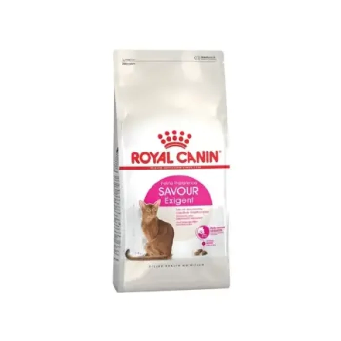 Royal Canin Fhn Exigent 35/30 10K