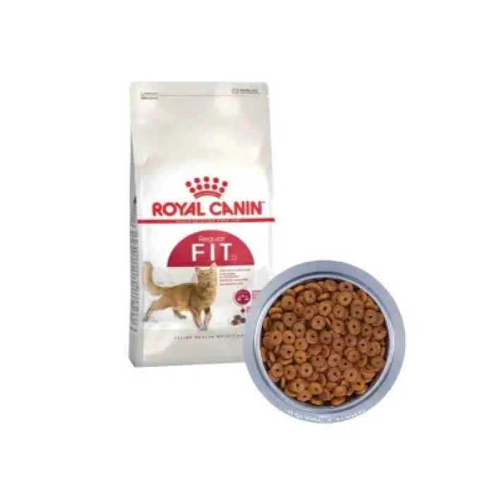 Royal Canin Fhn Fit32 15K