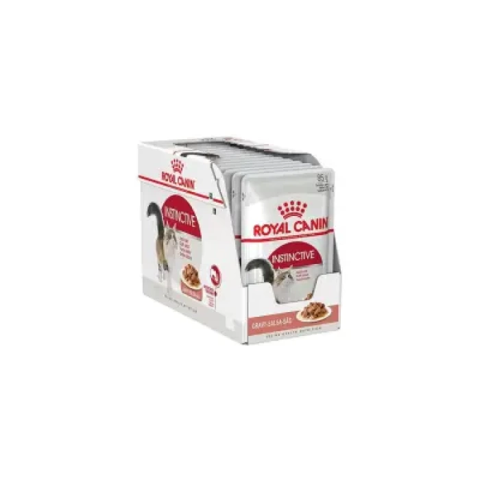 Royal Canin Fhn İnstinctive 85 Gr
