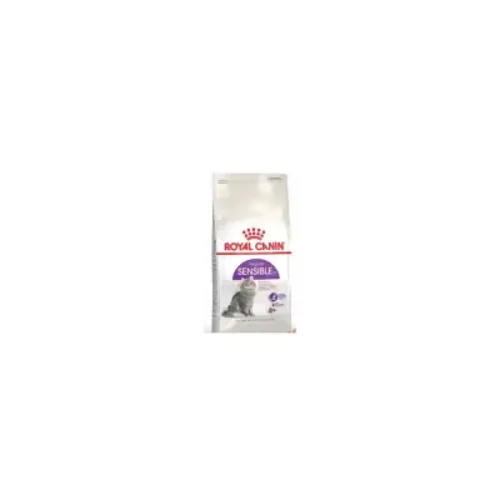 Royal Canin Fhn Sensible33 15K