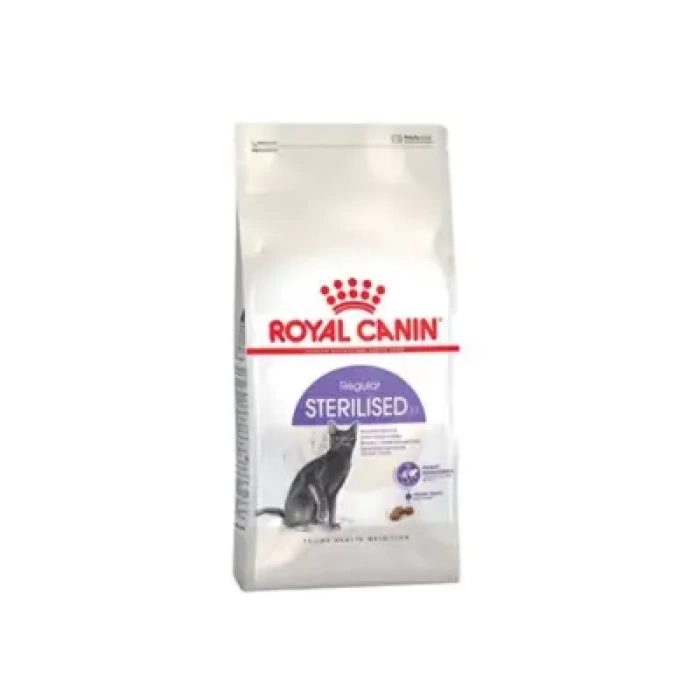 Royal Canin Fhn Sterilised37 2Kg