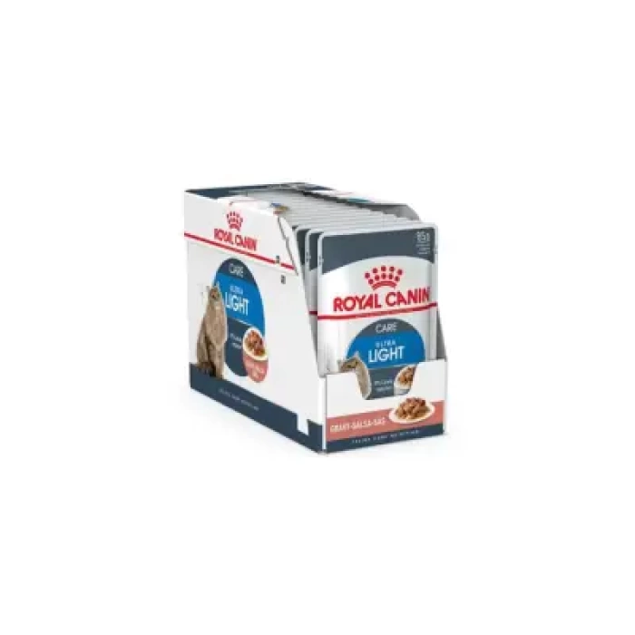 Royal Canin Fhn Ultra Light 85G