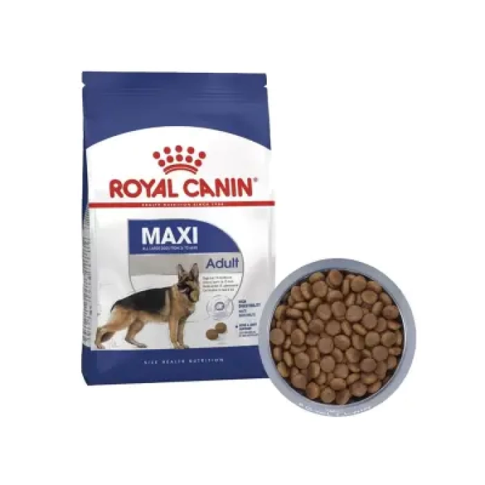 Royal Canin Shn Maxi Adult 15K