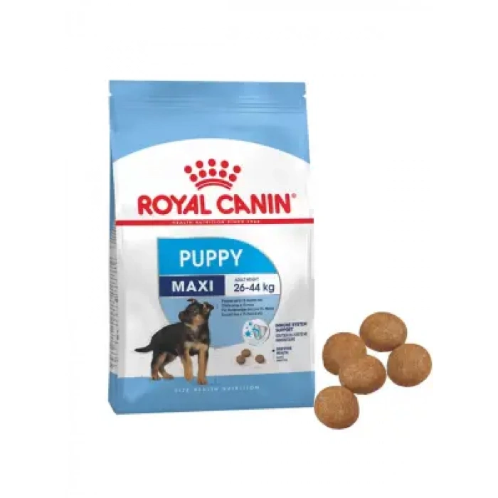 Royal Canin Shn Maxi Puppy 15Kg