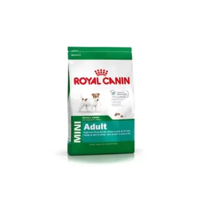 Royal Canin Shn Mini Adult 4K