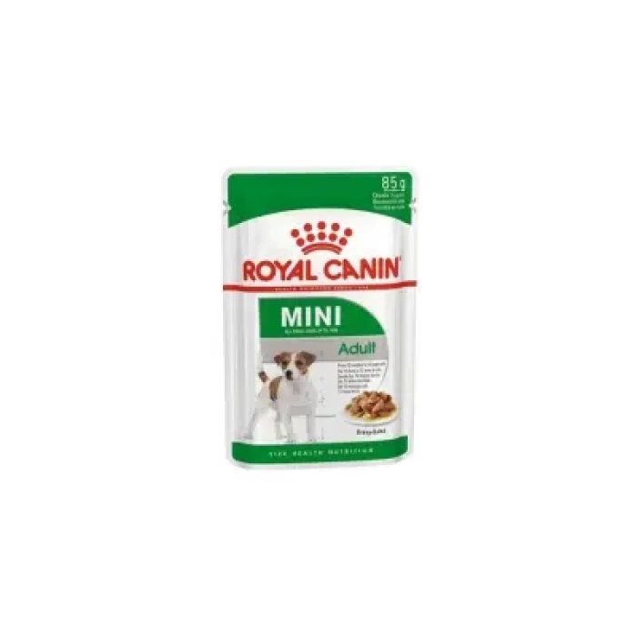 Royal Canin Shn Mini Adult 85 Gr