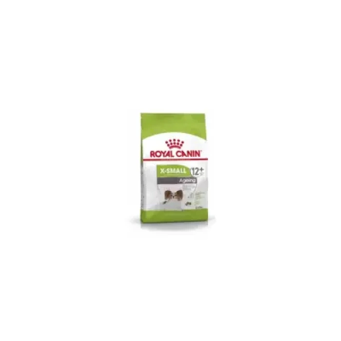 Royal Canin Shn Xsmall Ageing+12 1,5K