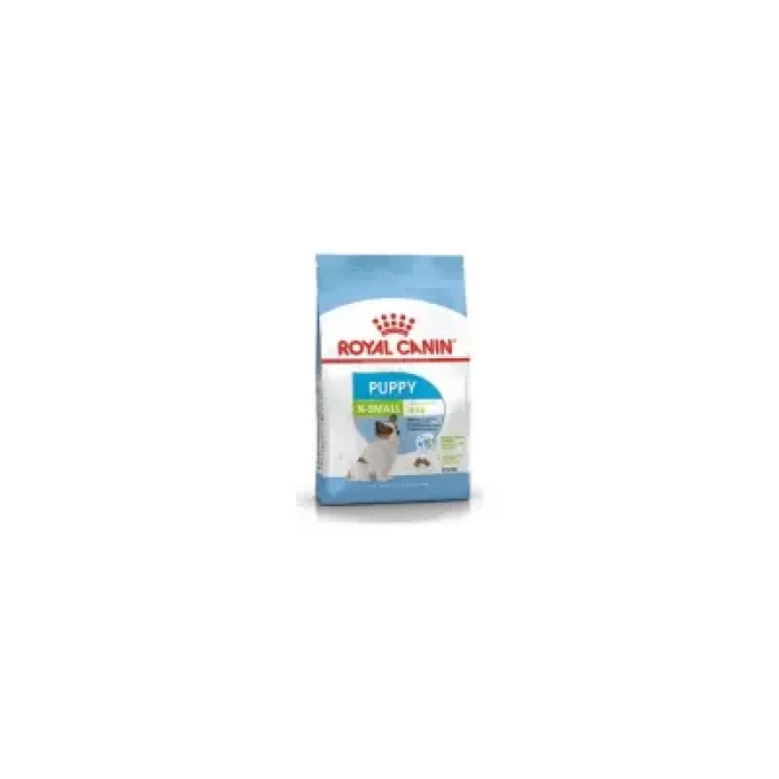 Royal Canin Shn Xsmall Puppy 1,5Kg