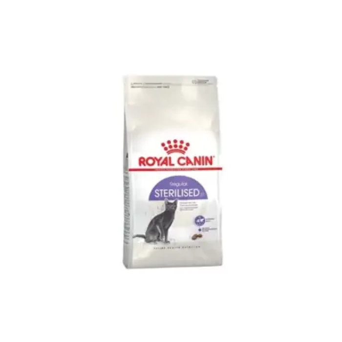 Royal Canin Sterilised37 4 Kg