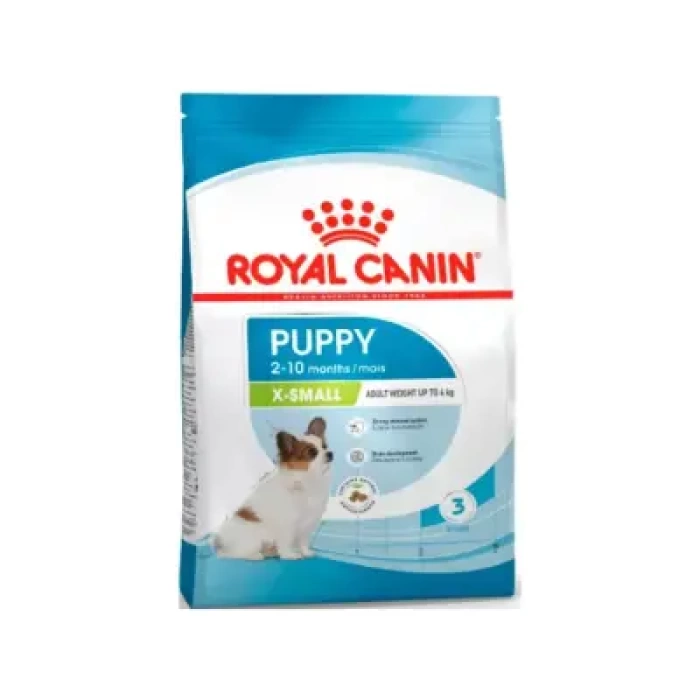 Royal SHN Xsmall Puppy 3K