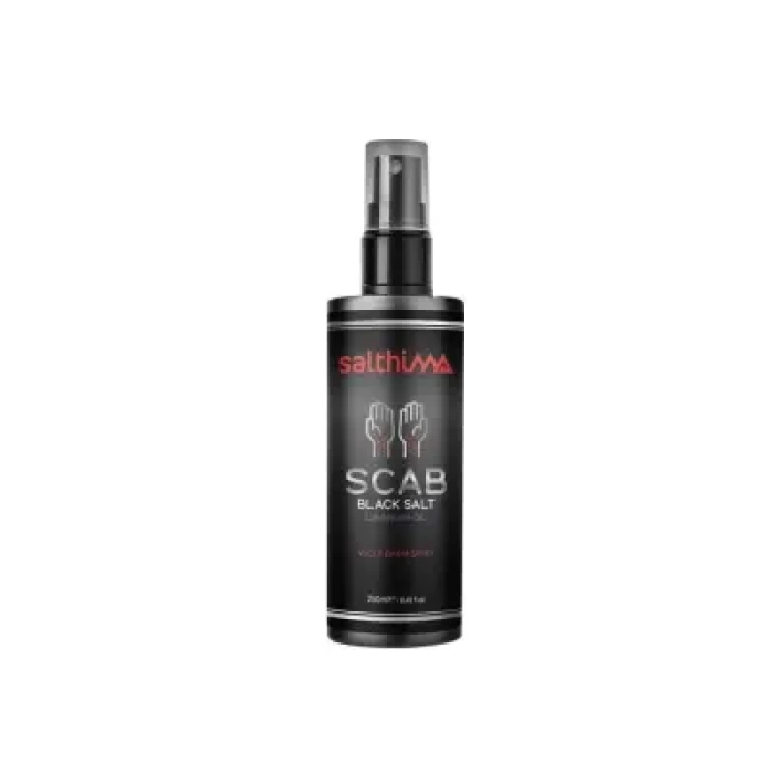 Salthima SCB Mineral Vücut Spreyi 250 ml