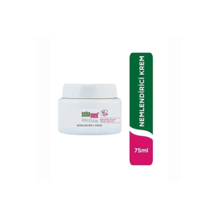 Sebamed Nemlendirici Gündüz Kremi 75 ml