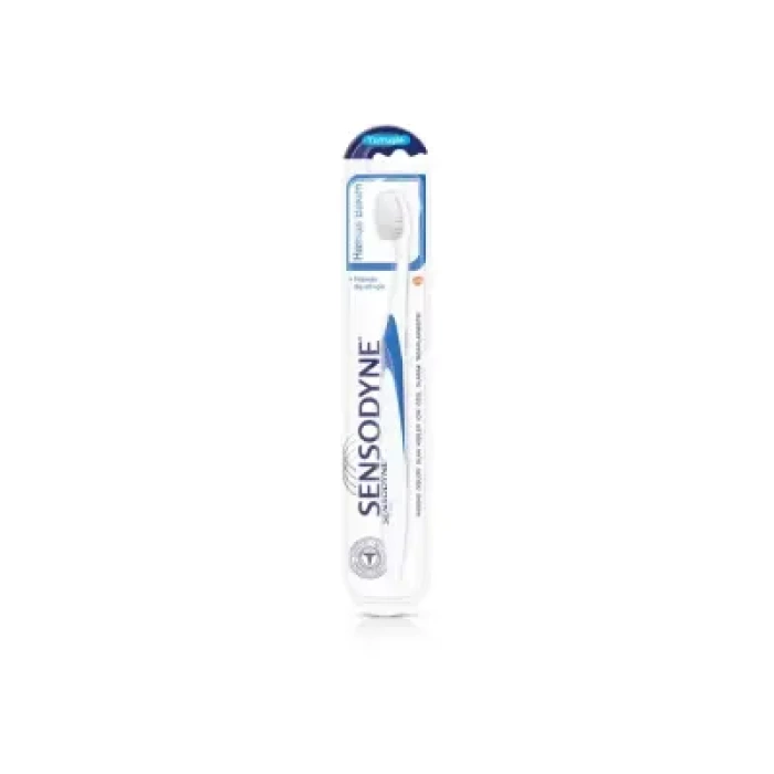 Sensodyne Hassas Bakım Yumuşak Diş Fırçası