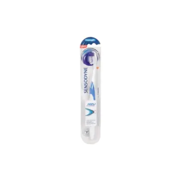 Sensodyne Hızlı Rahatlama Diş Fırçası Yumuşak
