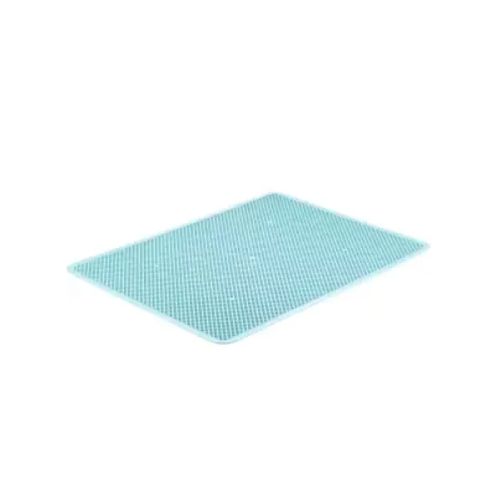 Şenyayla Elekli Tuvalet Önü Kedi Paspası 45*60 cm