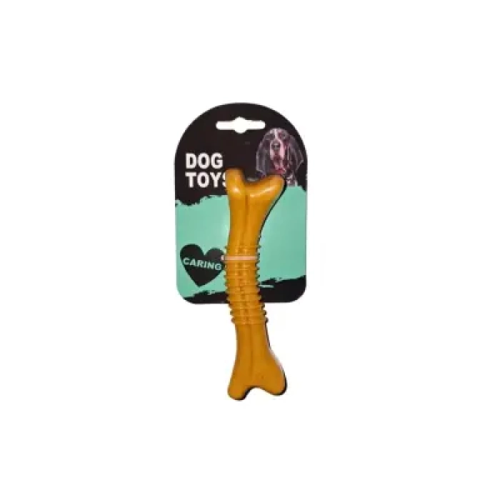 Sert Kemik Çiğneme Oyuncağı 21 cm