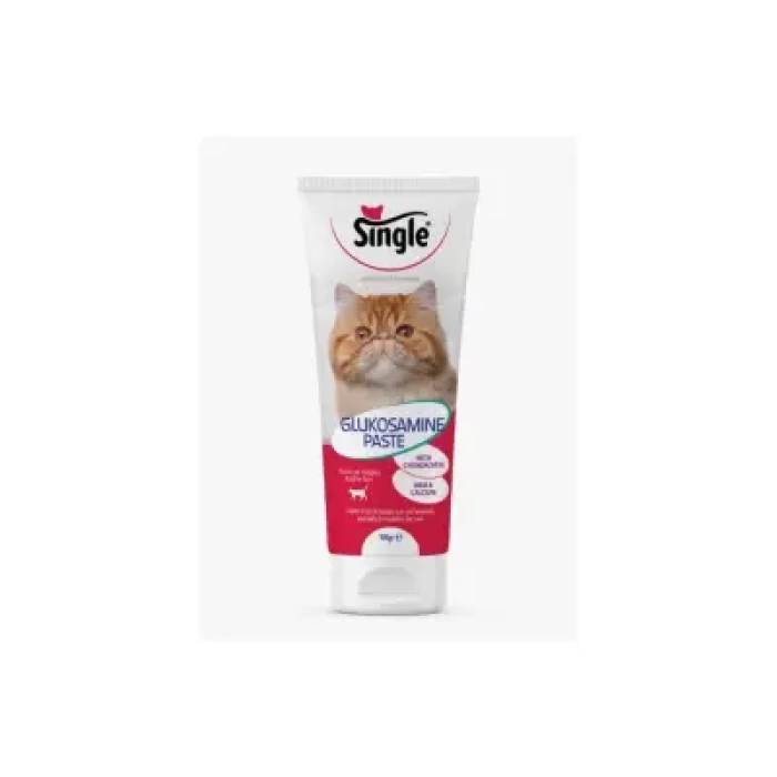 Single Kedi Glukosamin Malt 100 Gr