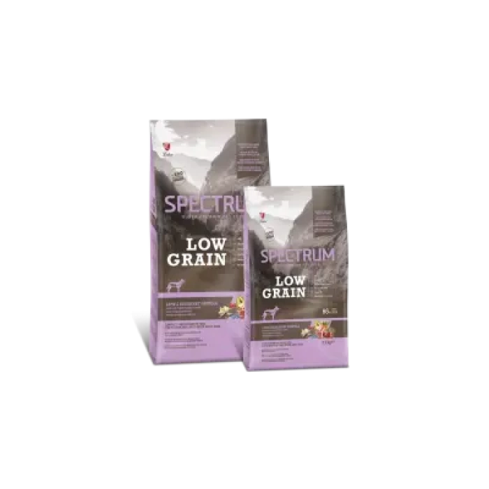 Spc Lg Lamb&Blueberry Med. And Large Breed Adult Dogs 12 kg