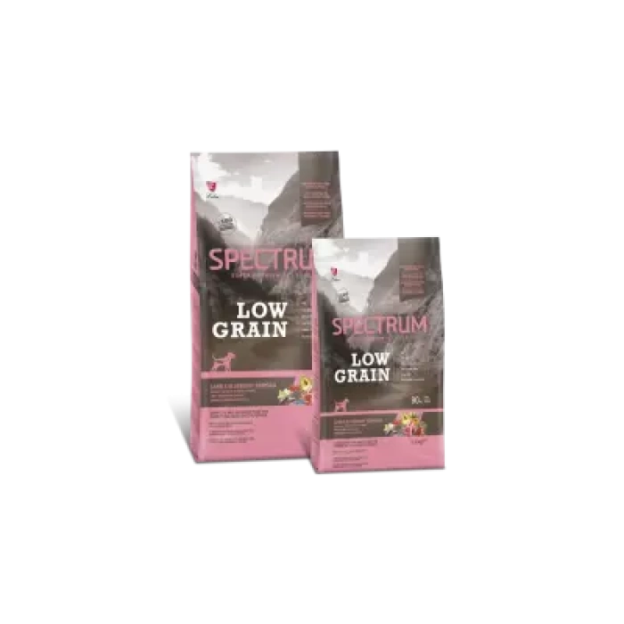 Spc Lg Lamb&Blueberry Medıum And Large Breed Puppy 12 kg