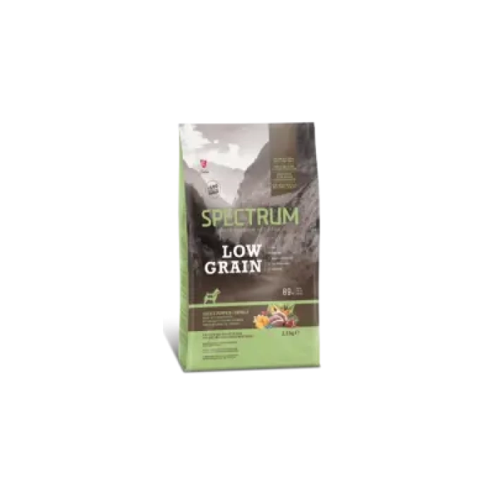 Spc Lg Ördek&Balkabağı Mini Irk Yetişkin Köpek 2,5 Kg