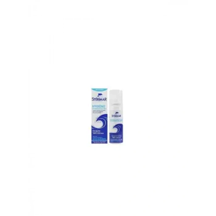 Sterimar Deniz Suyu Burun Spreyi 50 ml
