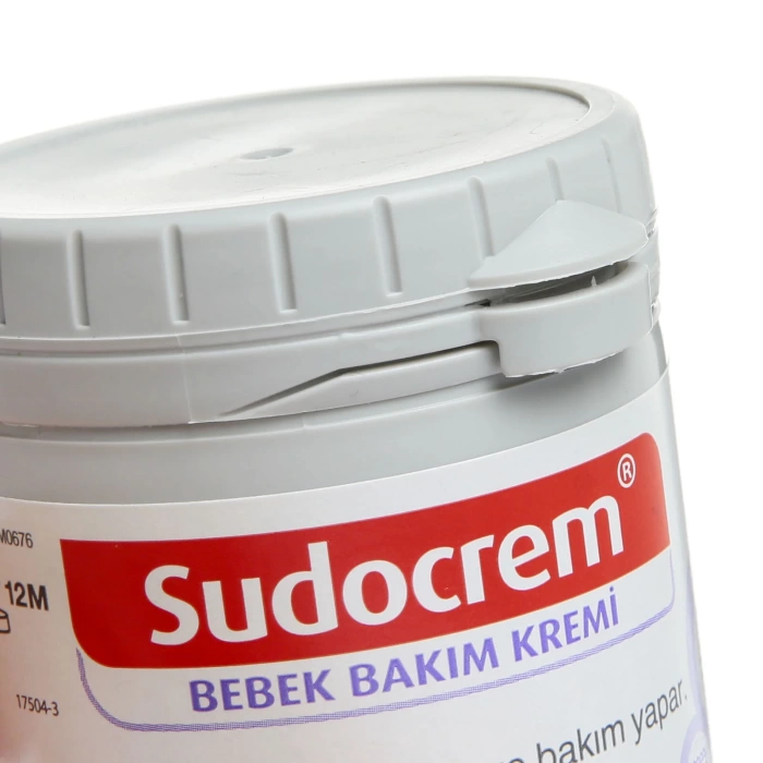 Sudocrem Bebek Bakım Kremi - Pişik Kremi 125 gr