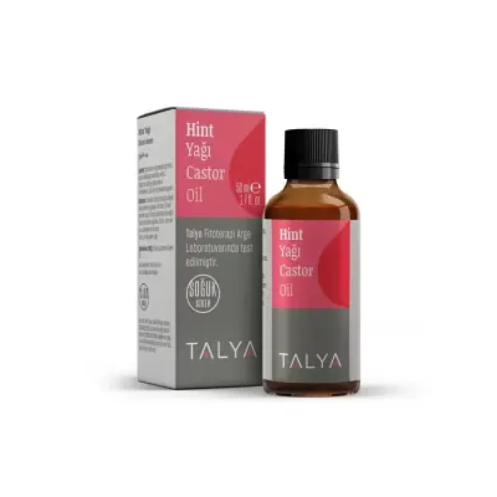 Talya Hint Yağı 50 ml