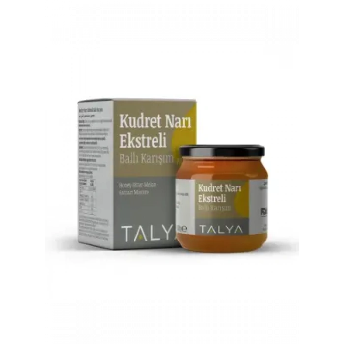 Talya Kudret Narı Ekstresi 230g