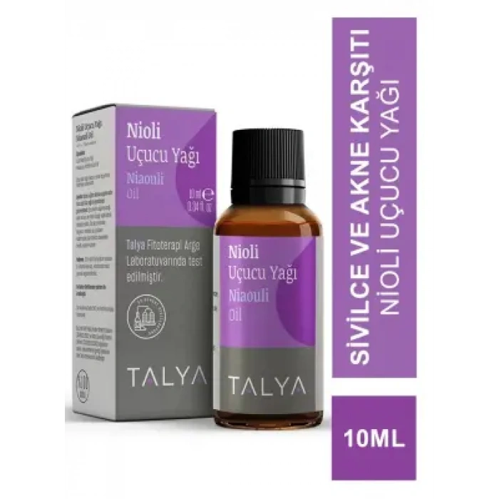 Talya Nioli Uçucu Yağ 10 ml