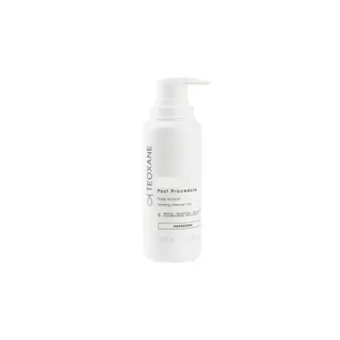 Teoxane Post Procedure - Yatıştırıcı ve Nemlendirici Emülsiyon - 200 ml