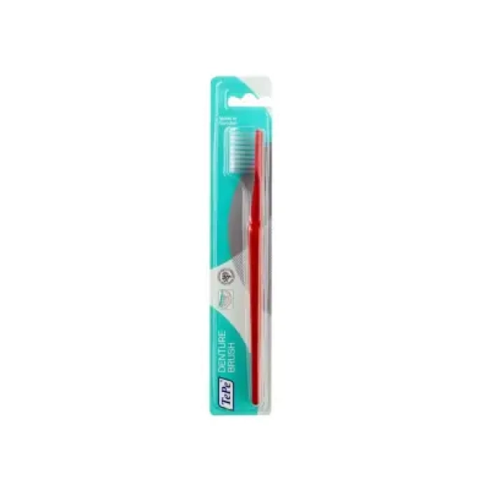TePe Denture Care Protez Diş Fırçası - T 142 -