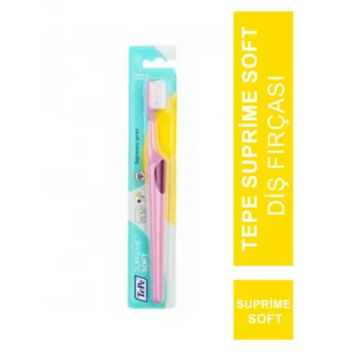 TePe Suprime Soft Diş Fırçası