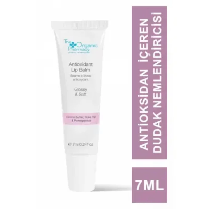 The Organic Pharmacy Antioxidant Lip Balm 7 ml