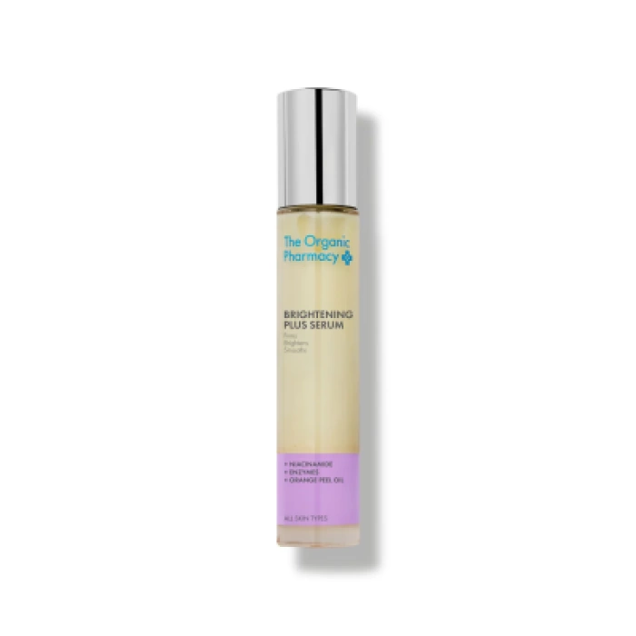The Organic Pharmacy Brightening Plus Serum 35ml