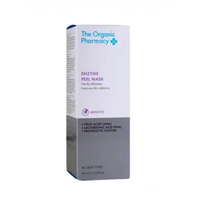 The Organic Pharmacy Enzyme Peel Mask 60 ml