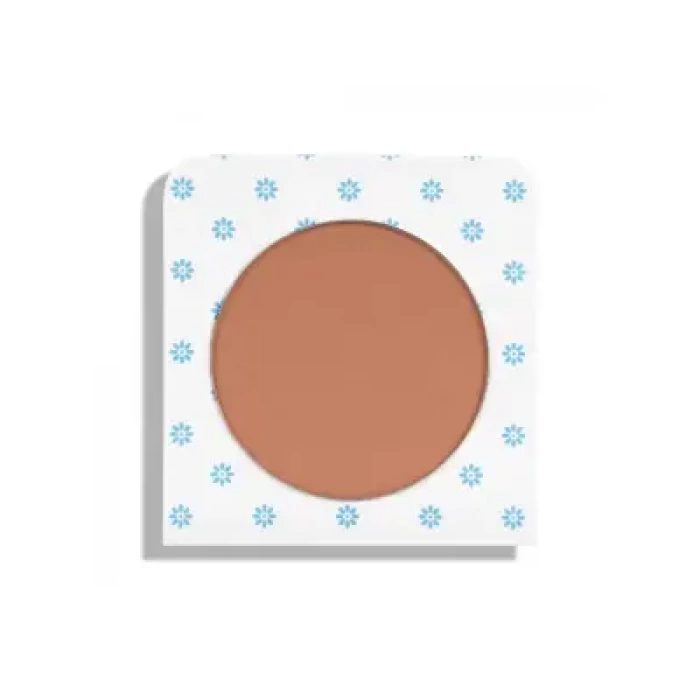 The Organic Pharmacy No Powder Hydrating Bronzer Powder 9g