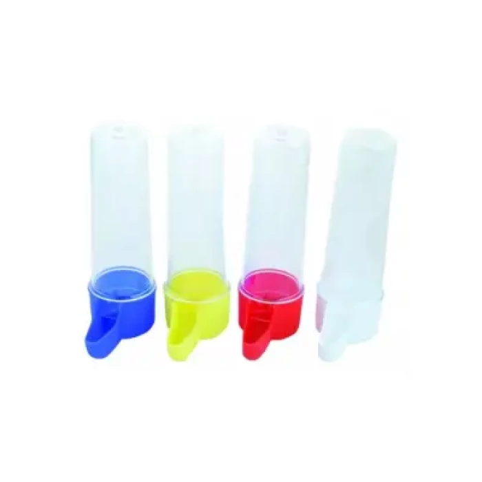 Ti-Sert Kanarya Suluk 100 Ml