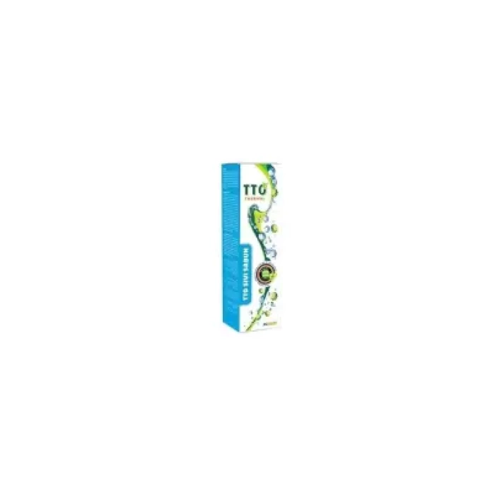 TTO Tea Tree Oil Likit Sabun 250 ml
