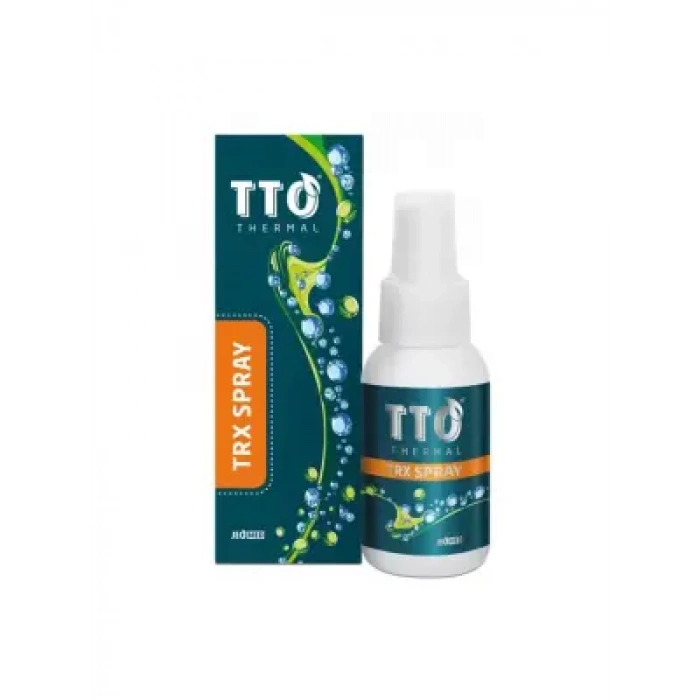 TTO Terex Sprey 50 ml
