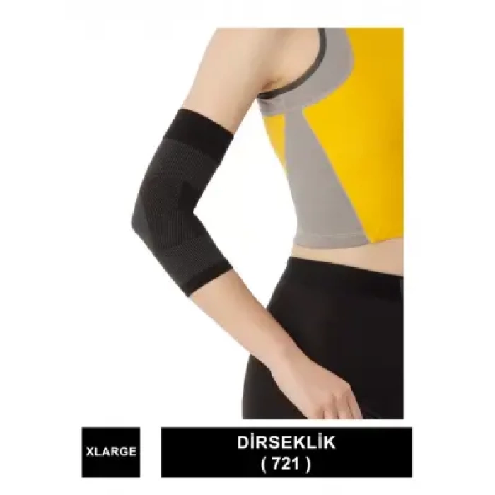Variteks Dirseklik - XLarge - 721 -