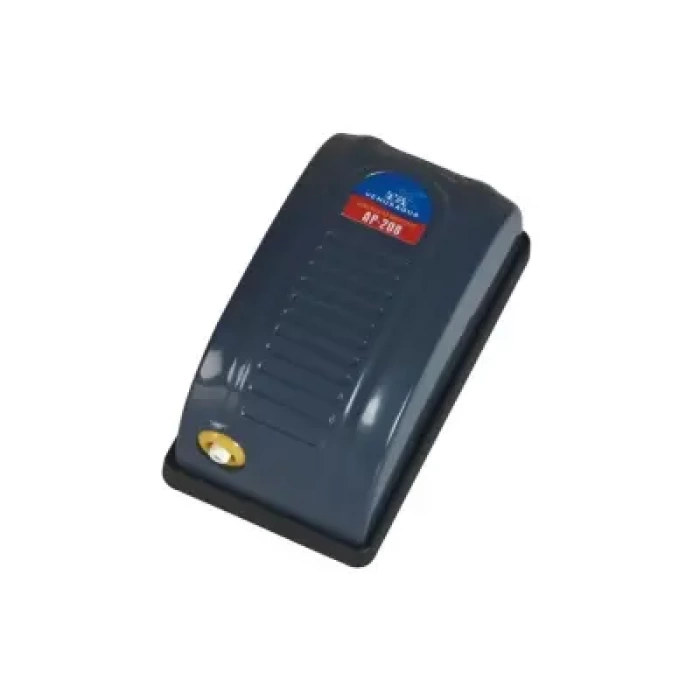 Venus Aqua Ap-208 Hava Motoru Tek Çıkış