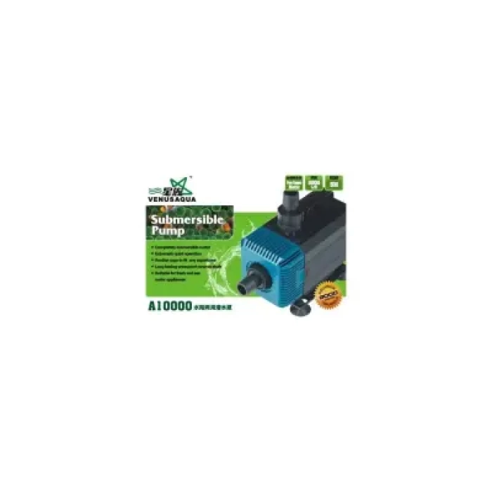 Venus Aqua Kafa Motoru A-10000